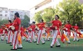 樂平：多彩全民健身活動（圖）