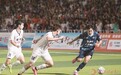 贛超首勝！景德鎮(zhèn)隊2:0戰(zhàn)勝鷹潭隊