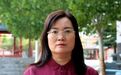 少林小龍武校高托套路四部學生卞文博：亦嚴亦趣的數學老師吳慧芳