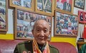 銘記歷史 緬懷先烈 他們經歷的抗戰丨 “為什么要參軍？保家衛國！”