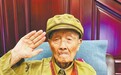 聽(tīng)老兵講抗戰(zhàn)往事 | 104歲抗戰(zhàn)老兵齊克新：不打走日本鬼子，不能過(guò)好日子