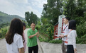 重庆工商大学驻村第一书记赵甫刚:扎根乡土情系万家解民困,心系兴合点燃百姓小康灯