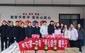 精準滴灌 溫情護航--漯河教育這項工作五年四個第一