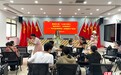 湘潭:“双马”奔赴残健融合“快速路”