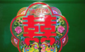 桂东婚俗新演绎:花轿抬出新风尚