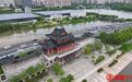 李紅軍調(diào)研豫章臺(tái)規(guī)劃建設(shè)情況