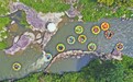 南昌：梅岭漂流 畅享清凉（图）