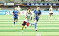 九江隊(duì)客場(chǎng)0∶0戰(zhàn)平上饒隊(duì) 仍居贛超北區(qū)積分榜第一