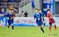 贛超第五輪 吉安隊(duì)主場(chǎng)對(duì)戰(zhàn)宜春隊(duì)（圖）