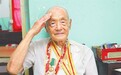 聽老兵講抗戰往事 | 王成國14歲參加八路軍：“不恨鬼子能當兵嗎？”