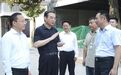 淮安市委书记史志军:探索中国特色城市现代化淮安路径
