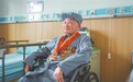 聽老兵講抗戰(zhàn)往事 | 尤云儒17歲加入抗日游擊隊奮勇殺敵：“上了戰(zhàn)場，就要做好犧牲的準備”