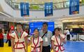 漯河體校柔道隊在河南省中國式摔跤錦標(biāo)賽中斬獲佳績
