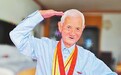 聽老兵講抗戰往事 | 99歲抗戰老兵萬更志講述烽火歲月：“日寇再兇殘，也擋不住咱中國人擰成一股繩！”