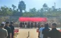鶴壁市淇濱區大河澗鄉：監督森林防滅火演練  筑牢紀律保障防線