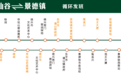 上饒望仙谷?景德鎮往返站點巴士開通 提前購票可享優惠