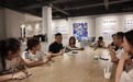 南昌師范學(xué)院音樂舞蹈學(xué)院“青韻學(xué)子行”實踐隊赴景德鎮(zhèn)開展暑期大思政實踐活動