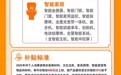 定好鬧鐘！江西新一輪消費(fèi)券來了