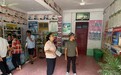 郟縣：精準施策筑牢“防火墻”