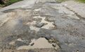 怀化一国道路段坑坑洼多年致出行难,何时修复 回复来了
