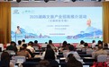 科技绘新,湖南文旅产业招商推介活动在京举办