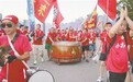 贛超聯賽8月23日晚打響“北區天王山之戰” 南昌力爭“出奇制勝”