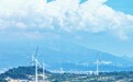 都昌縣：風力發電 綠色能源（圖）