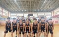 萍鄉(xiāng)這支隊伍蟬聯(lián)省青少年籃球錦標(biāo)賽冠軍