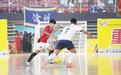 五城共享足球盛宴 “河北五超”首轮精彩开赛