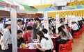 江西中醫(yī)藥大學：以師生為中心 書寫校園民生新答卷