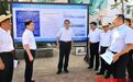 李紅軍調(diào)研環(huán)鄱陽湖堤頂公路應(yīng)急保通工程建設(shè)情況：著力打造“暢安舒美”公路