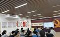 鶴壁市淇濱區(qū)九州路街道開展垃圾分類宣講活動，引領(lǐng)綠色生活新風(fēng)尚