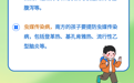 開學在即 這些健康知識需掌握