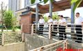 李紅軍調研督導生態環保督察反饋問題整改工作