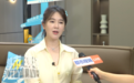 著名演員左小青現身南昌：贛菜辣度超想象