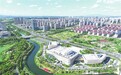 高安：生態(tài)城市 綠色家園（圖）