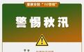 高温+局部暴雨,夏秋交替“10警惕”