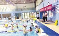 夜跑、健身……“夜運動”成為南昌市民休閑新潮流
