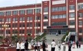采矿中医康复……甘肃灵台职专新专业迎首批学子
