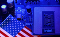 英特尔CFO吐露实情:美政府入股是怕公司出售芯片制造业务