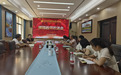江西新能源科技職業(yè)學(xué)院舉行援疆教師歡送會(huì)