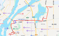 注意!南昌多条公交线路有调整