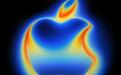 暗示iPhone 17新颜色?苹果官网为2025秋季新品发布会上线可交互Apple标志