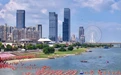 這個夏天，南昌的“海”火了