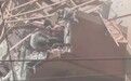 以军称空袭医院为清除军事设施 哈马斯驳斥“毫无根据”