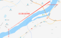 吉安市沿江路北延段正式通車 吉水往返市中心城區(qū)縮短到15分鐘