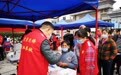 800余场志愿服务活动15万人次温暖传递 横岗街道“雷锋集市”温情走过15周年