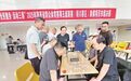 銅川全民健身活動蓬勃開展
