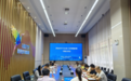 鶴壁市淇濱區：構建“三級育苗·全周期賦能”體系 打造中小企業專精特新成長鏈
