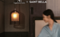 奥古斯汀·巴德Augustinus Bader携手圣贝拉SAINT BELLA 臻呈七夕感知时刻